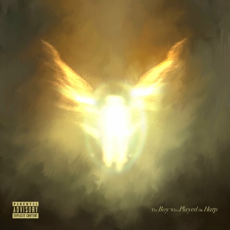 VA - The Boy Who Played the Harp (2025) [MP3]