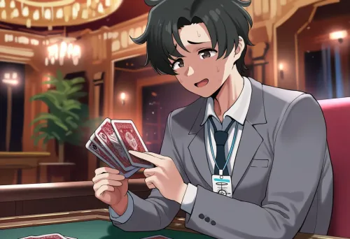 Gambling is Dangerous