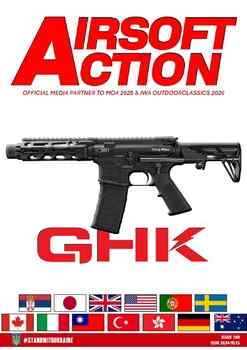 Airsoft Action 2025-12