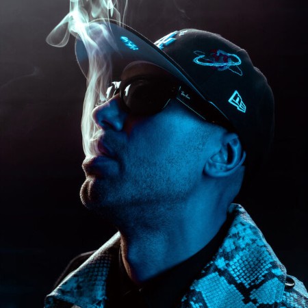 Mondo Marcio Feat. Jack the Smoker - Vocazione (2025) [FLAC]