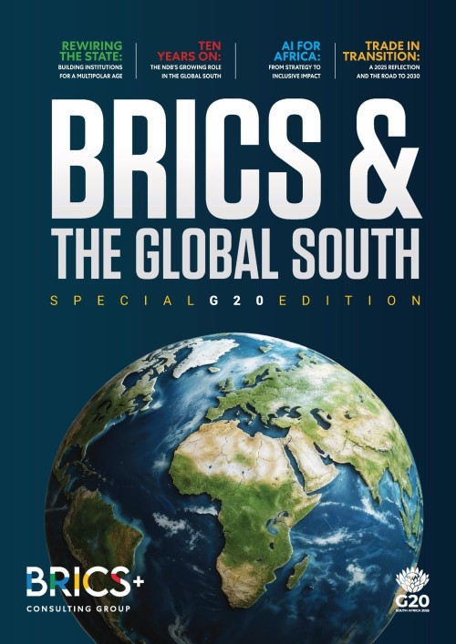BRICS & The Global South 2025