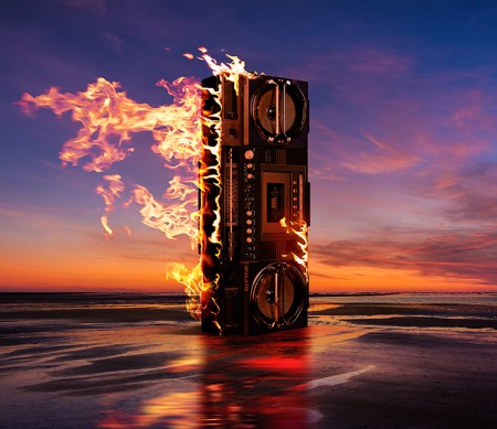 B'z - FYOP (2025) [MP3]