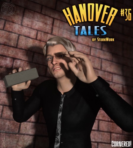 SturkWurk - Hanover Tales 36