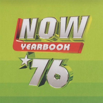Now Yearbook 76 (4CD) (2025) FLAC