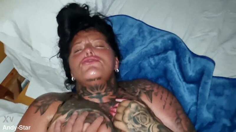 Andy-Star - AO URLAUBSFICK MIT ASHLEY AUF MALLORCA S ARENAL 2022 [FullHD 1080P]  (MyDirtyHobby)