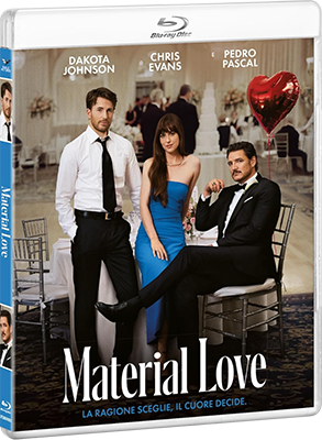 Material Love 2025 .mkv BDRIP - ITA - limperodeisogni