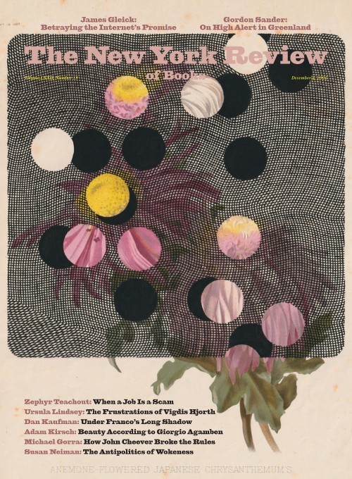 The New York Review of Books - December 4, 2025