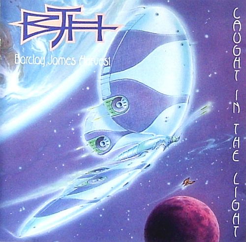 Barclay James Harvest - Caught In The Light (1993) (LOSSLESS) Barclay James Harvest - Caught In The Light (1993) (LOSSLESS)