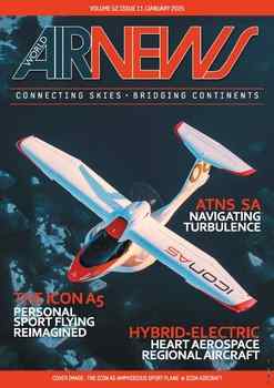 World Air News 2025-01
