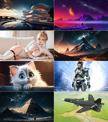 UHD Wallpapers Mix 296