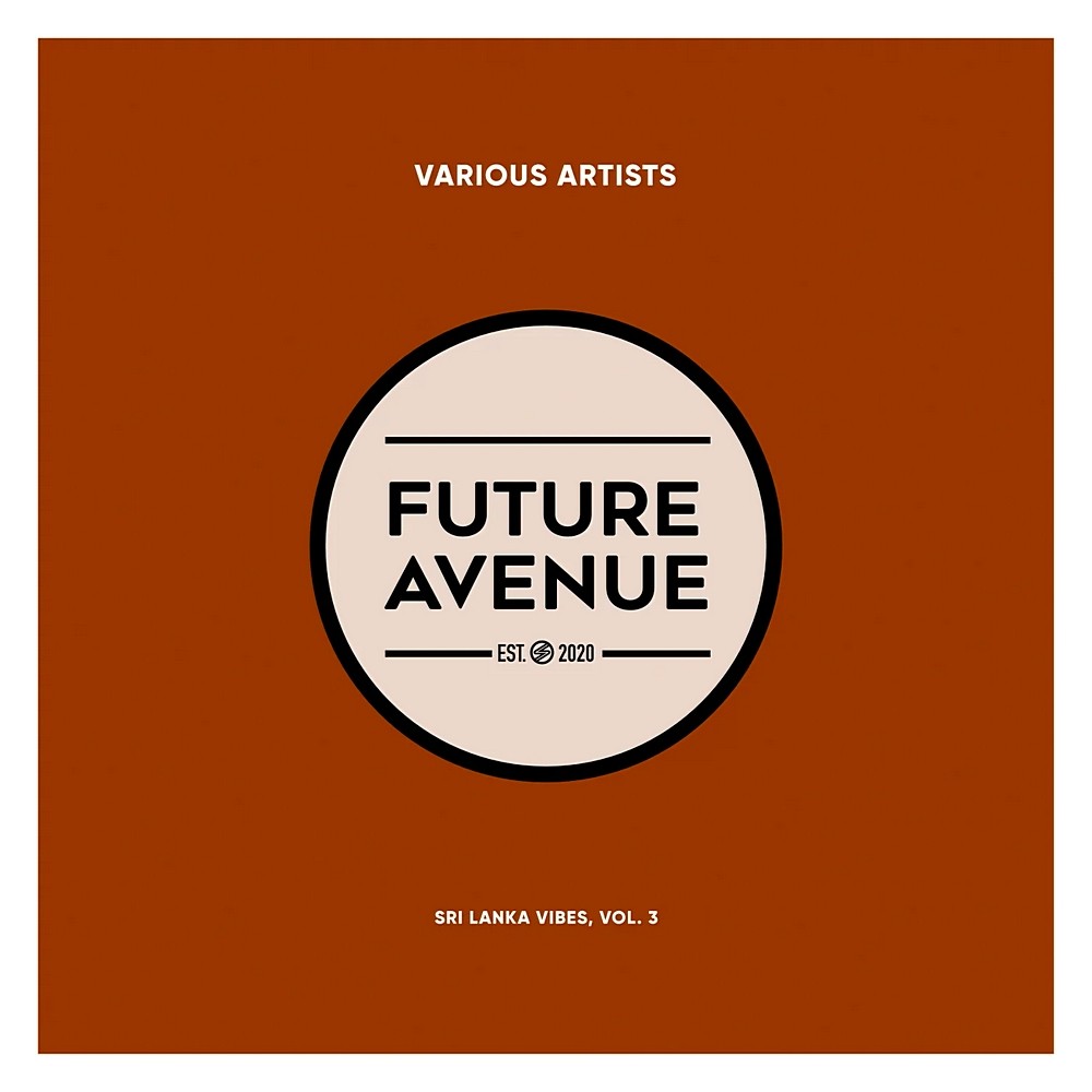 Sri Lanka Vibes, Vol. 3 (2025)