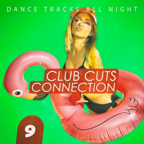 Club Cuts Connection Vol. 9 (2025)