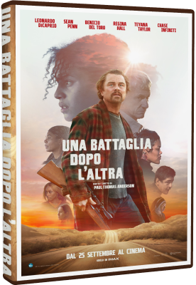 Una Battaglia Dopo L'Altra 2025 .mkv WEBRiP - ITA - limperodeisogni