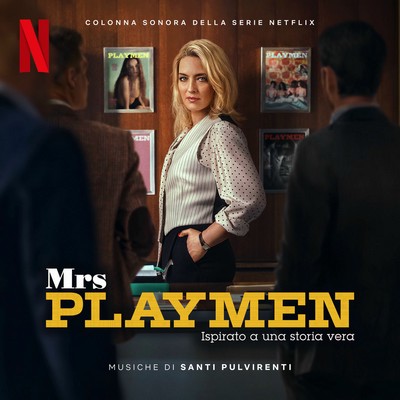 Mrs Playmen Soundtrack