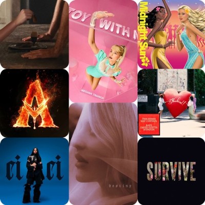 Week Single 14.11.2025 (2025)