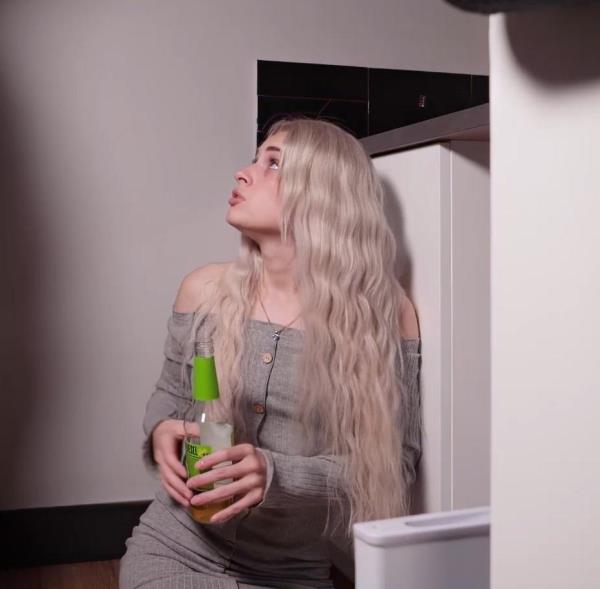 Belleniko - Stepuncle Kolya Caught Me [FullHD 1080p]