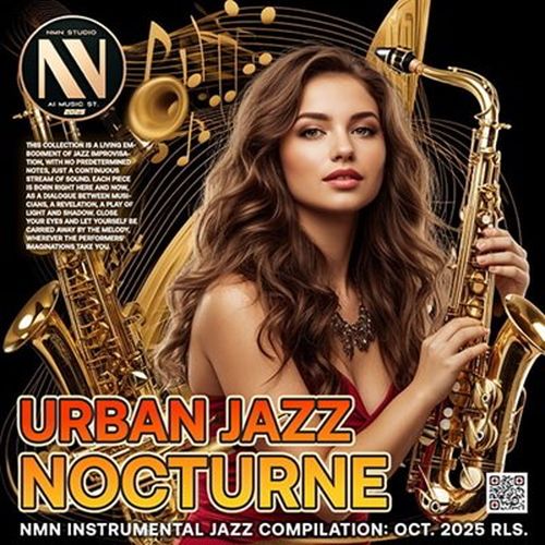 Urban Jazz Nocturne (2025)