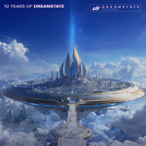 10 Years of Dreamstate (2025)