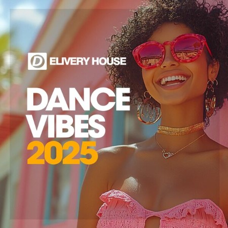 VA - Dance Vibes (2025) (2025) [FLAC]