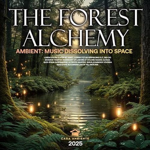 The Forest Alchemy (2025)