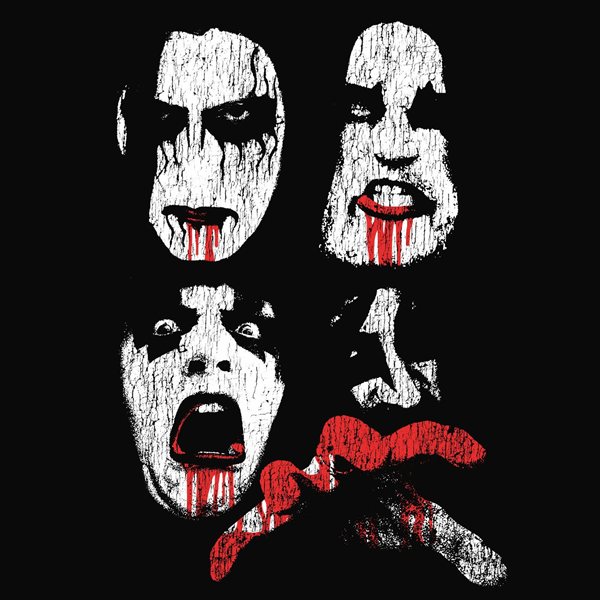 Royal Republic - The Blastbeaters [EP] (2025)