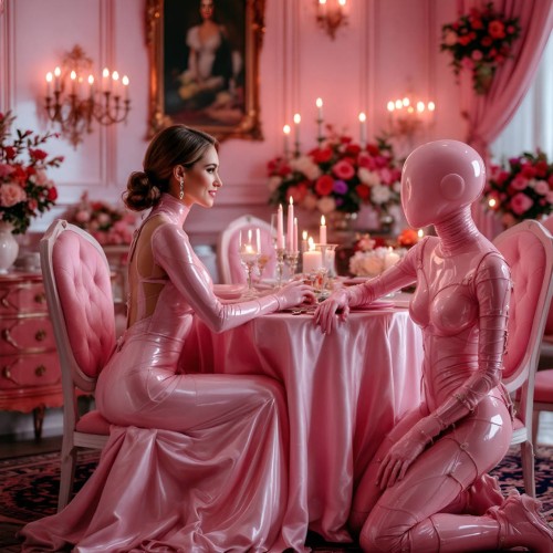 AI Art of Moad111 AI Porn