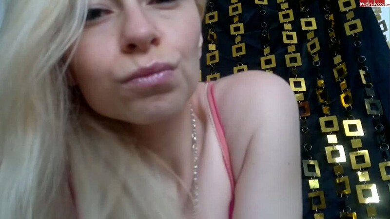 PrincessFatale - Spuckende Luxusgöre POV [HD 720P]  (MyDirtyHobby)