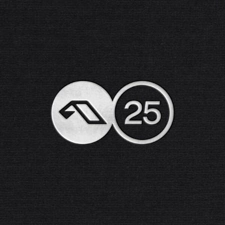 VA - Anjuna25 (2025) [MP3]