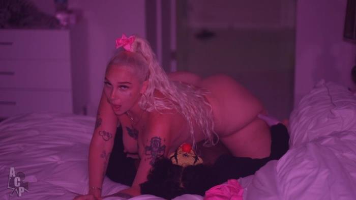 Alexis Andrews - Gibbana Pt. 4 Penthouse Pleasures Starring Alexis Andrews [UltraHD 4K 2160p]