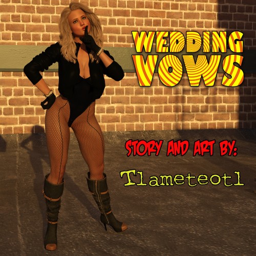 Tlameteotl - Wedding Vows - Ongoing