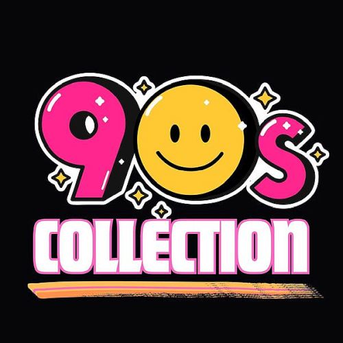 Various Artists - 90s Collection (2025)