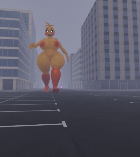 Goolba - Growth Zone: Bigger Is Better v0.6.1 Porn Game