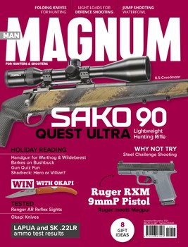 Man Magnum 2025-11-12