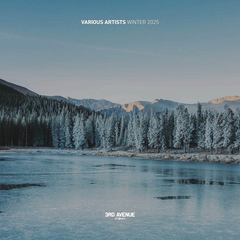 Best of 3rd Avenue | Winter 2025