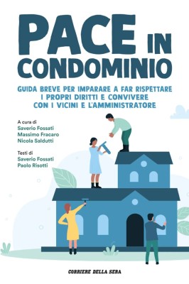 Corriere Guide Pace in Condominio - Novembre 2025