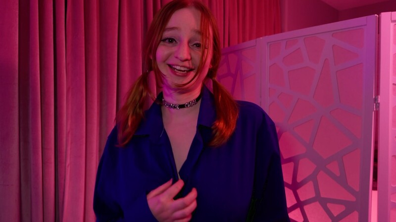 Delilah Cass - Get Me Pregnant stepDaddy [FullHD 1080P]