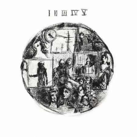 Quadeca - SCRAPYARD (2024) [FLAC]