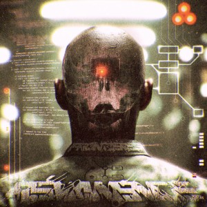 Frontières - Rémanence (EP) (2025)