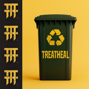 Treatheal - Treatheal [EP] (2025)