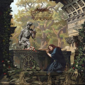 Angelmaker - This Used To Be Heaven (2025)