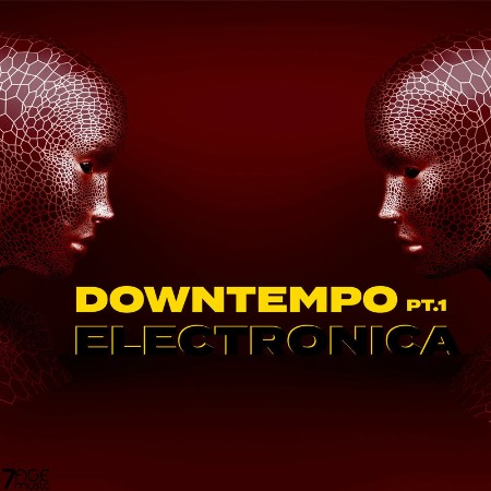 VA - Downtempo Electronica, Pt. 1 (2025) [MP3]