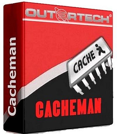 Cacheman 10.70.0.4 Portable by ����