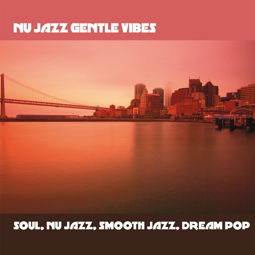 Nu Jazz Gentle Vibes Soul, Nu Jazz, Smooth Jazz, Dream Pop (2025) FLAC