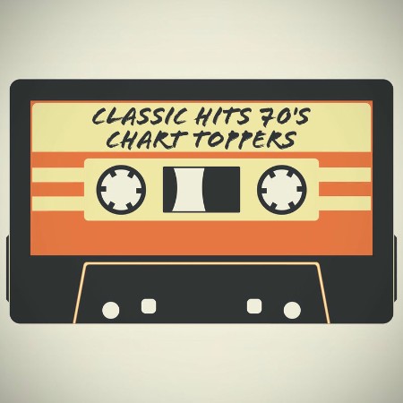 VA - Classic Hits 70's Chart Toppers (2025) [MP3]