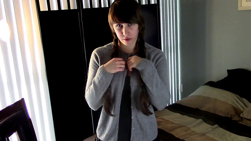 College Slut Earns Her A Swallowing Leia Lovelyn (FullHD 1080p) - Onlyfans - [2025]