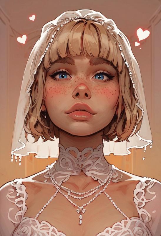 Civitai - Redpioneer PG AI Porn