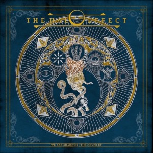 The Halo Effect - We Are Shadows (EP) (2025)