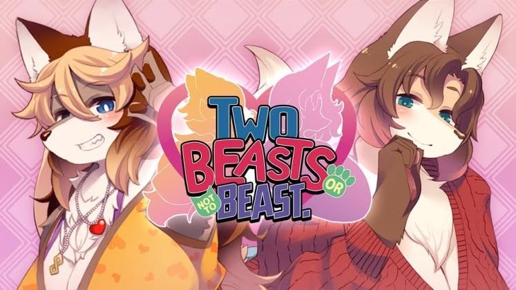 Tokinokogiri - Two Beasts Or Not To Beast Ver.1.0.0 Final (uncen-eng) Porn Game