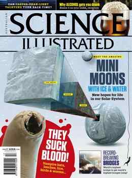 Science Illustrated Australia 2025-117