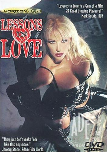 Lessons In Love / Уроки любви